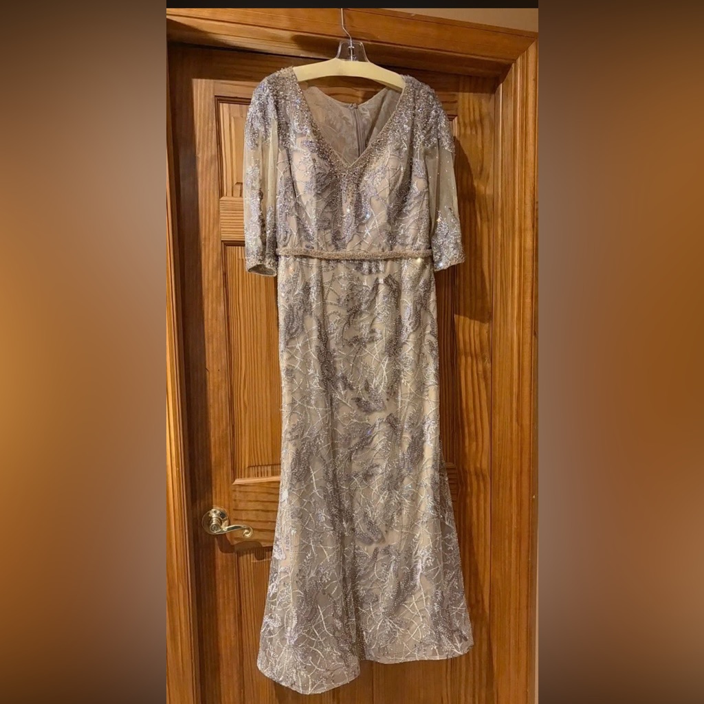 Mother Of The Bride  Mother Of The Groom Dress
